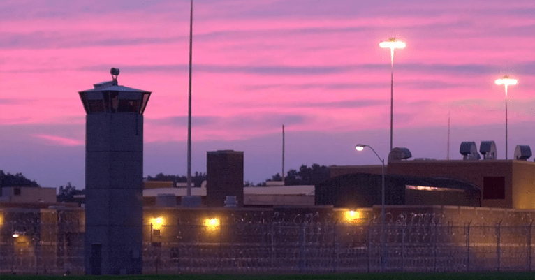 Federal Correctional Institution