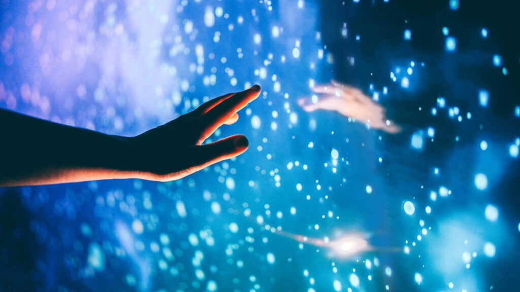 Are multiverses real? It depends on how you define ‘real’ Are multiverses real? It depends on how you define ‘real’