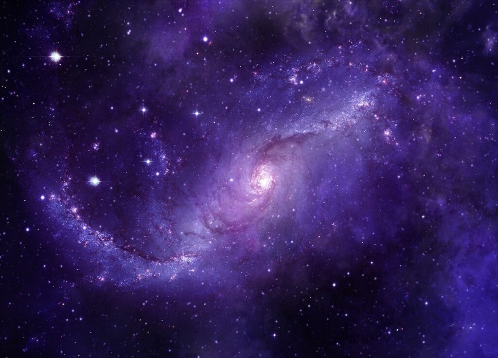 We Are Not Alone In The Universe We Are Not Alone In The Universe