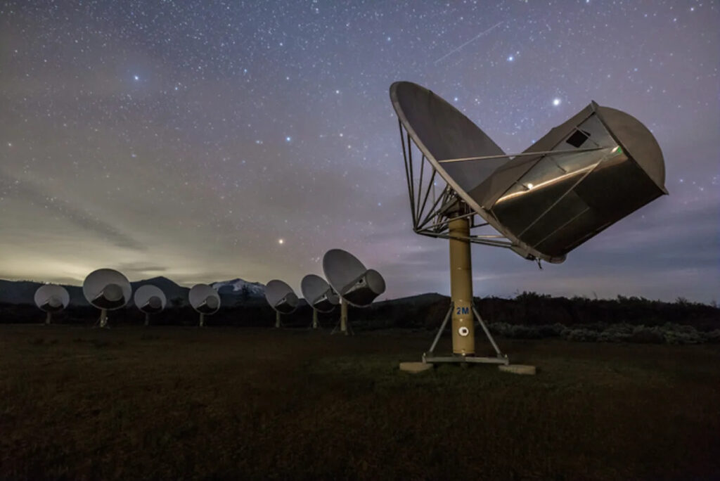 Moon dust may be hiding signs of pulverised alien technology, scientist says Apple App Store