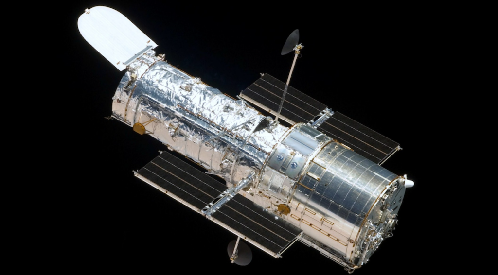 NASA interested in Hubble reboost if costs can be reduced