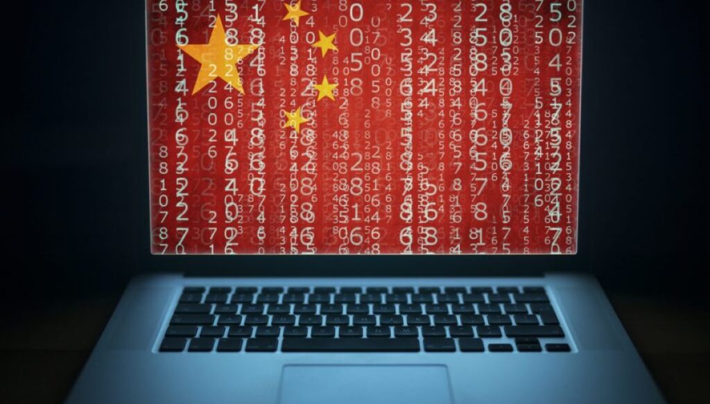 Stop letting China exploit NASA research Stop letting China exploit NASA research