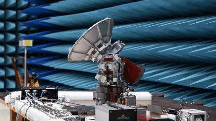 ESA’s Galileo Antennas Will Reorient Themselves 12 Million Times: Here’s How They Are Tested ESA's Galileo Antennas Will Reorient Themselves 12 Million Times: Here's How They Are Tested
