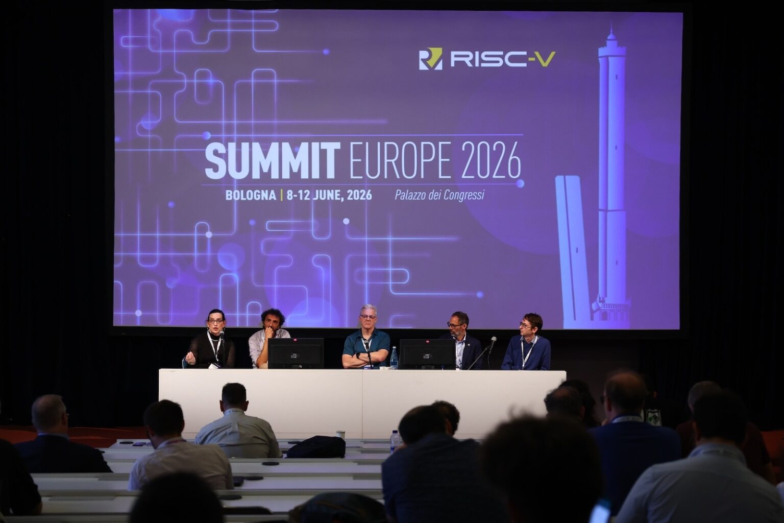 Space Industry Is Standardizing on RISC-V Space Industry Is Standardizing on RISC-V