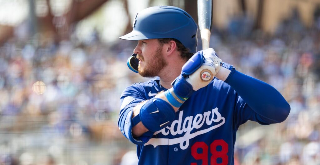 Dodgers minors: James Tibbs III walks it off for the Comets Dodgers minors: James Tibbs III walks it off for the Comets