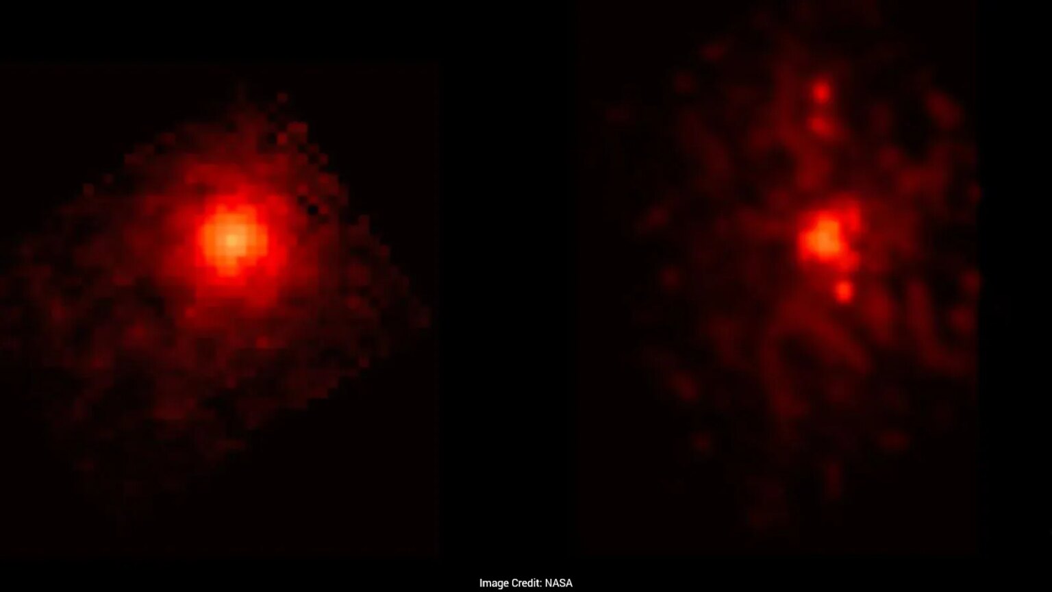 NASA’s James Webb Space Telescope Detects Methane On Interstellar Comet For First Time, Reveals Unusual Chemistry NASA's James Webb Space Telescope Detects Methane On Interstellar Comet For First Time, Reveals Unusual Chemistry