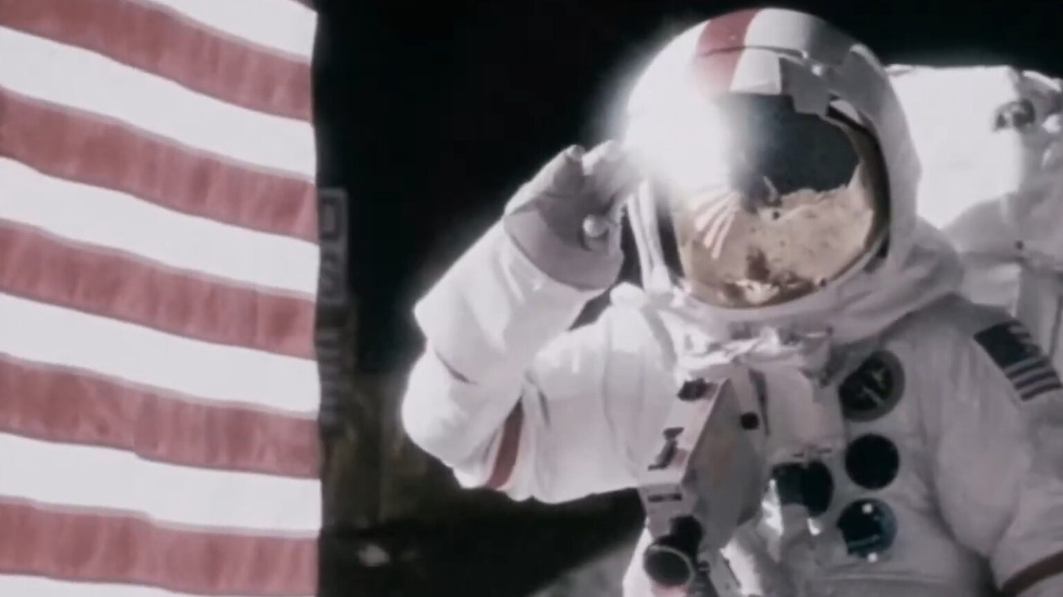 NASA Wanted Nothing To Do With This Sci-Fi Movie That Critics Hated NASA Wanted Nothing To Do With This Sci-Fi Movie That Critics Hated
