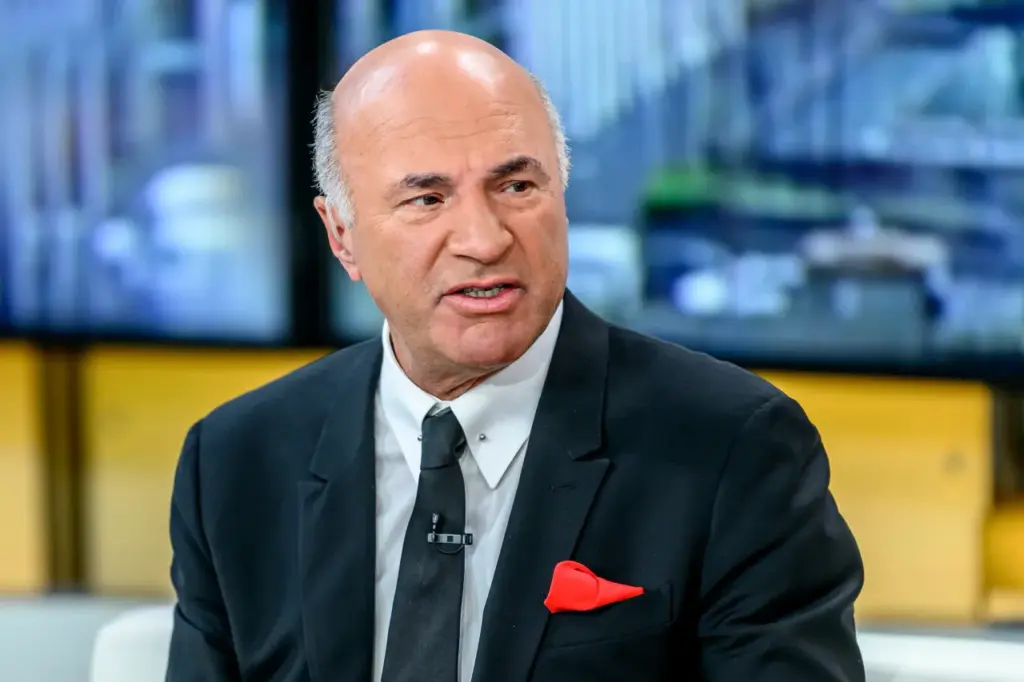DXYZ, NASA, VCX Jump Premarket: Kevin O’Leary Says Betting On SpaceX, OpenAI Or Anthropic Alone Is A ‘Mistake’ DIA