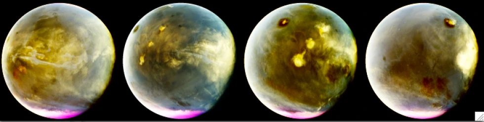 NASA declares its Mars Maven spacecraft dead after six months of silence Mars