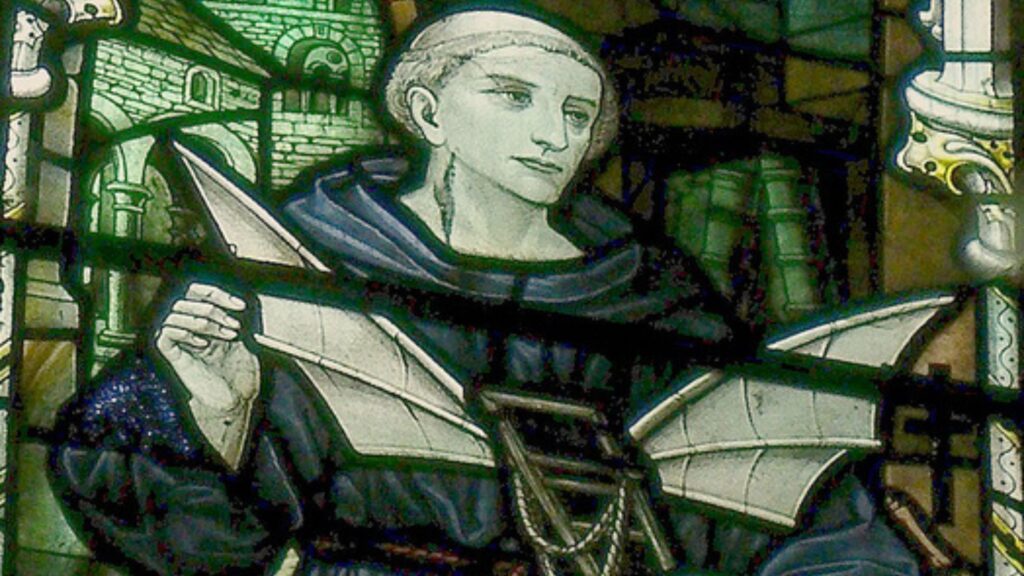 When Did a Medieval Monk First Try to Fly? New Study Reopens the Debate When Did a Medieval Monk First Try to Fly? New Study Reopens the Debate