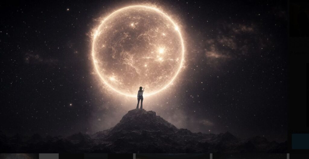 EVENT: Smithsonian Starstruck: An Immersive Experience, 26 June, Science Museum The Travel Magazine