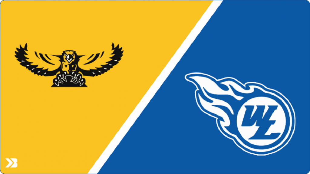 Top Six Comets Get Season Sweep of Golden Hawk Softball | KCII Radio Top Six Comets Get Season Sweep of Golden Hawk Softball