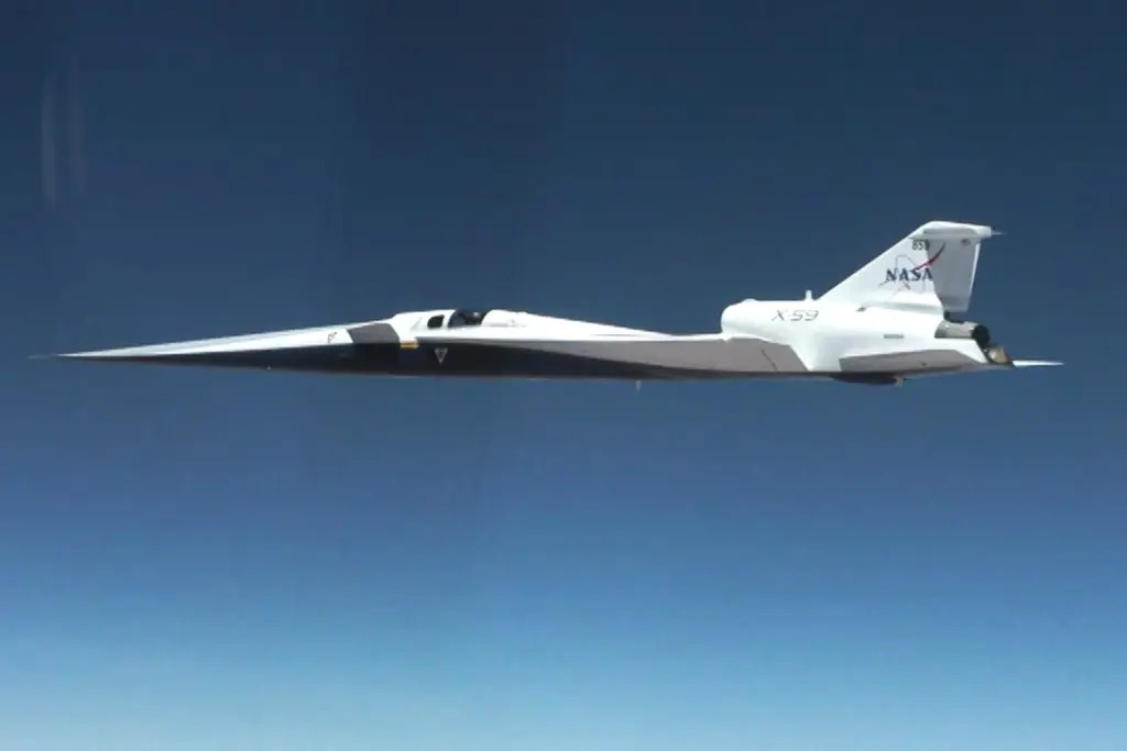 Air Data News