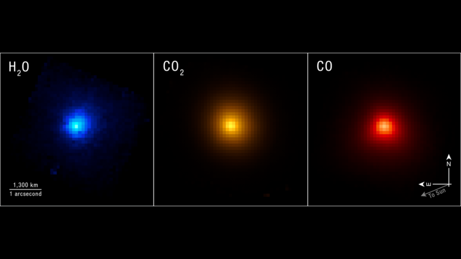 NASA looks for the origins of interstellar comet 3I/ATLAS photo of the day for June 24, 2026 NASA looks for the origins of interstellar comet 3I/ATLAS photo of the day for June 24, 2026