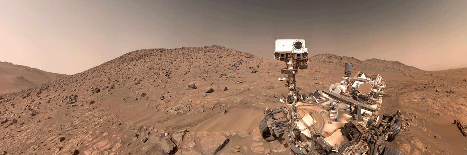 Mars 2020: Perseverance Rover – NASA Science Mars 2020: Perseverance Rover - NASA Science