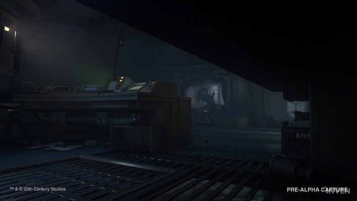 에이리언: 아이솔레이션 2 Alien: Isolation 2
