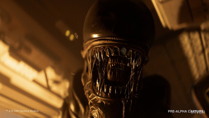 에이리언: 아이솔레이션 2 Alien: Isolation 2