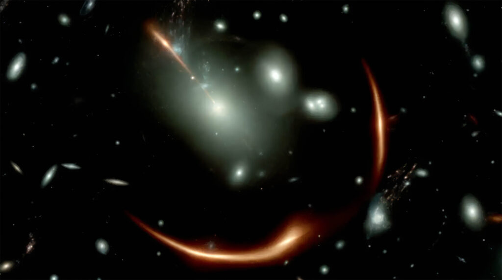JWST finds and weighs the most distant dormant black hole ever detected JWST finds and weighs the most distant dormant black hole ever detected