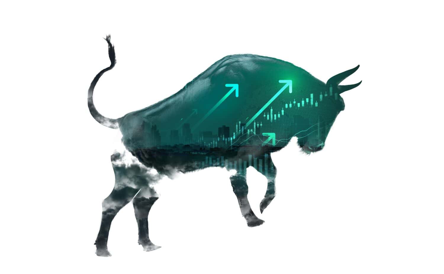 The Unstoppable Space ETF Rally Means UFO’s 138% Surge Still Has Room to Run