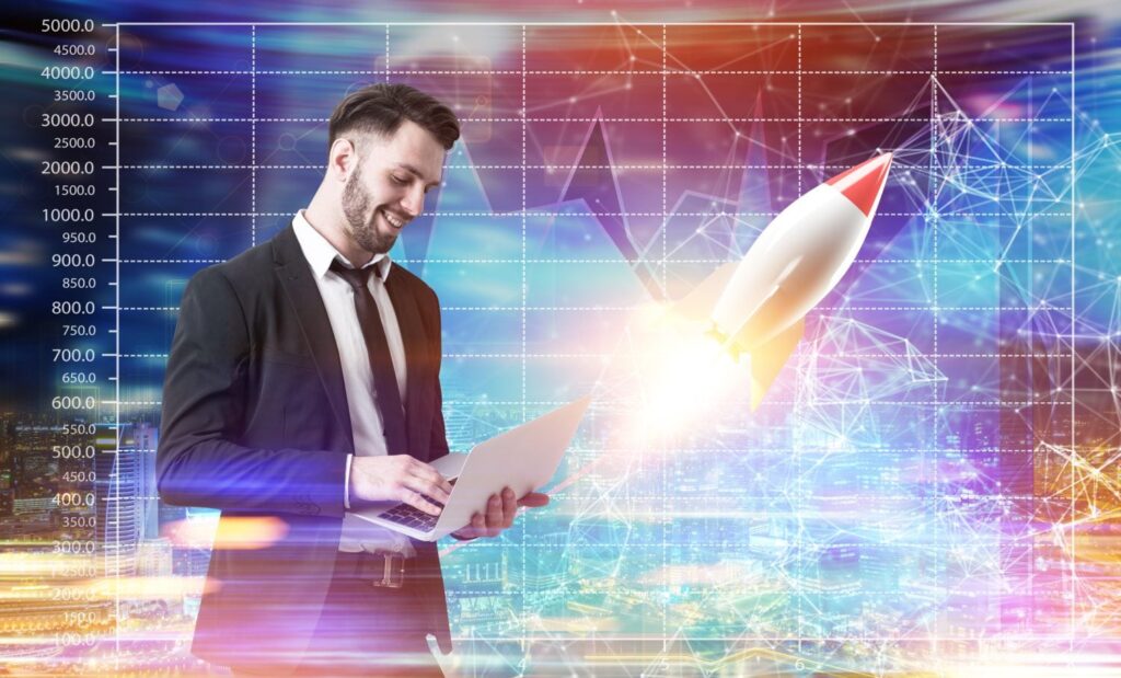 UFO Turned a Forgotten Thesis Into 165% Returns While the S&P Gained 11% UFO Turned a Forgotten Thesis Into 165% Returns While the S&P Gained 11%