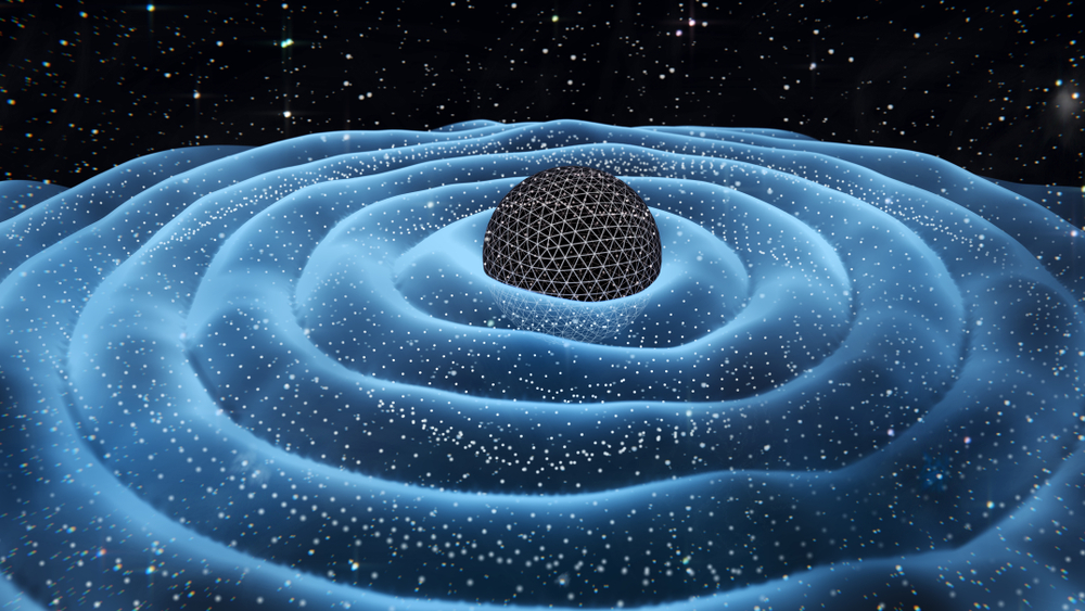 LVK collaboration reports 161 new gravitational wave detections LVK collaboration reports 161 new gravitational wave detections