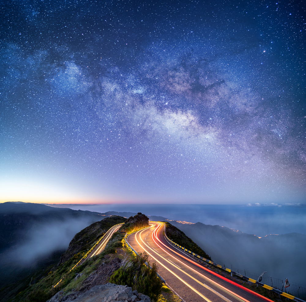 AtLAST: The telescope that could reveal the missing half of the universe AtLAST: The telescope that could reveal the missing half of the universe