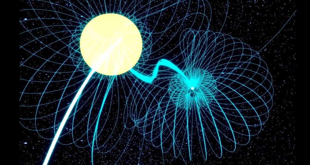 Scientists decode baffling deep-space signals Scientists decode baffling deep-space signals