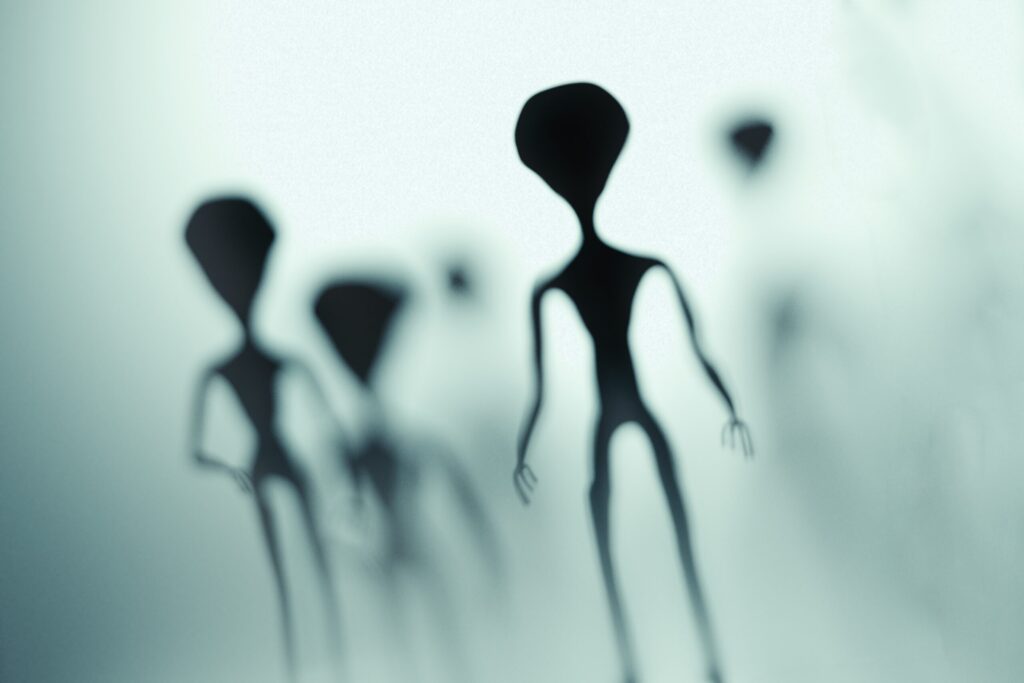 Disclosure Day Destined to Disappoint Disclosure Day Destined to Disappoint