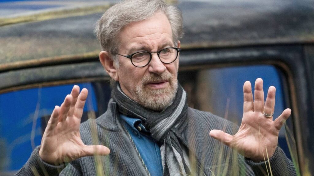 49 Years Later, Steven Spielberg’s UFO Classic Is Losing Its Streaming Home 49 Years Later, Steven Spielberg’s UFO Classic Is Losing Its Streaming Home