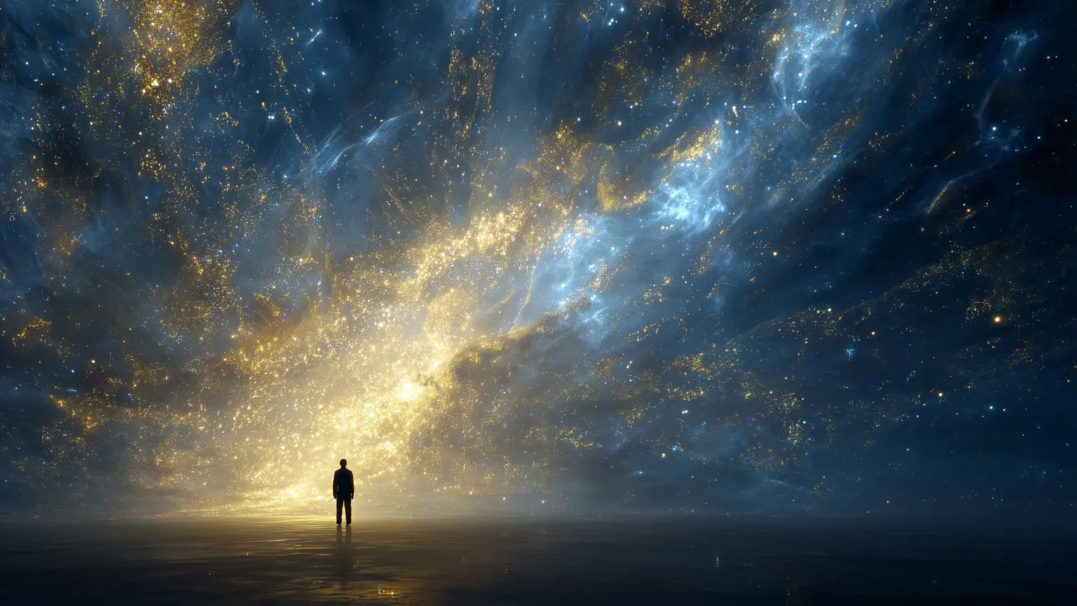 What is space-time? A mystery at the heart of reality What is space-time? A mystery at the heart of reality