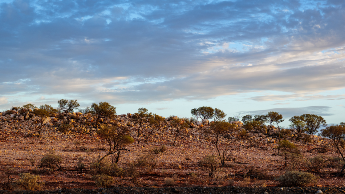 Valiant Gold Comet Gold Project in Murchison, Western Australia